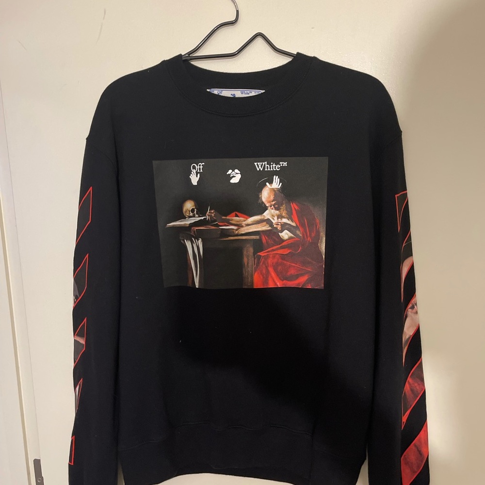 Bundle beanie and sweater